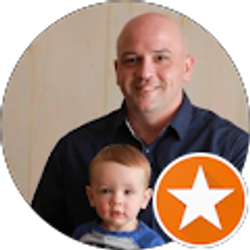 Profile photo of Scott Marcks II