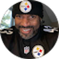 Profile photo of Corey Woods