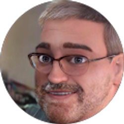 Profile photo of Greg Bruner