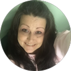 Profile photo of Monica Kendrick