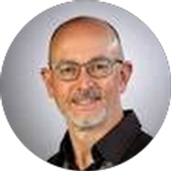 Profile photo of Michael Hamtil