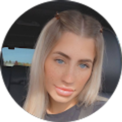 Profile photo of Kelsey Mccarthy