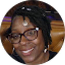 Profile photo of Fetina Dixon-Rush