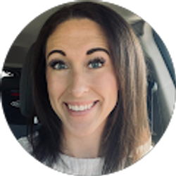 Profile photo of Catie Houghton