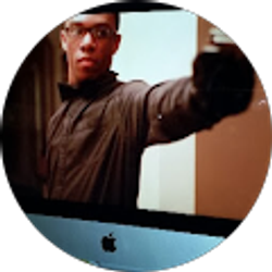 Profile photo of Christian Davis