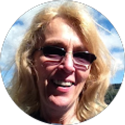 Profile photo of Gerri Minton