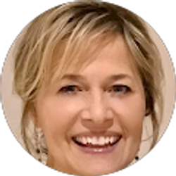 Profile photo of Leah Crist