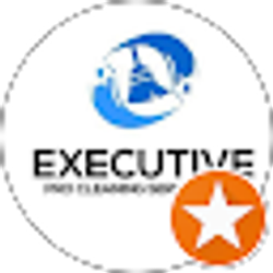 Profile photo of Executive Pro cleaning services