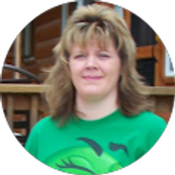 Profile photo of Becky Hansen