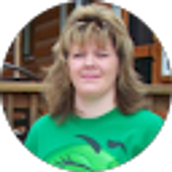 Profile photo of Becky Hansen