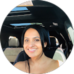 Profile photo of Paula Barona