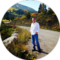 Profile photo of Bryan Henry