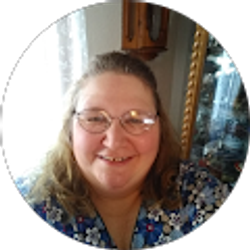 Profile photo of Karen Murray