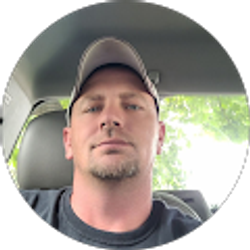 Profile photo of Michael Jodon