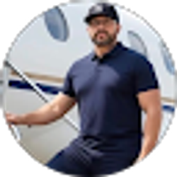Profile photo of Cesar Rodriguez