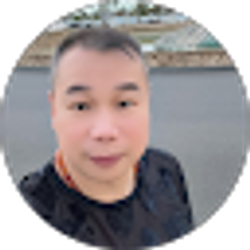 Profile photo of 陈辰坤