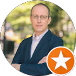 Profile photo of M K Bradley