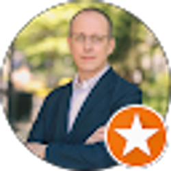 Profile photo of M K Bradley