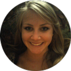 Profile photo of Amber Vines