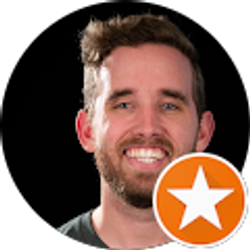 Profile photo of Taylor Bacon