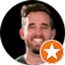 Profile photo of Taylor Bacon