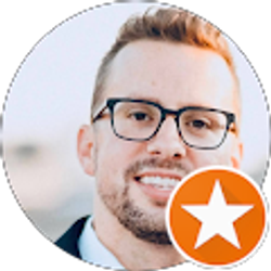 Profile photo of Justin Huffman