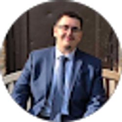 Profile photo of Chris Monreal