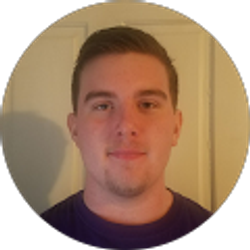 Profile photo of Justin Sneeringer