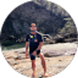 Profile photo of Sebastian Giraldo