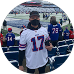 Profile photo of Viet Hoang