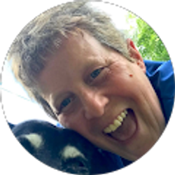 Profile photo of Laurie Goldsmith