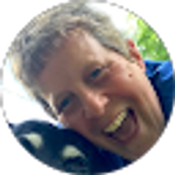 Profile photo of Laurie Goldsmith
