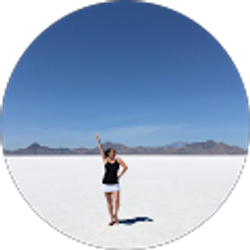 Profile photo of Zaira K