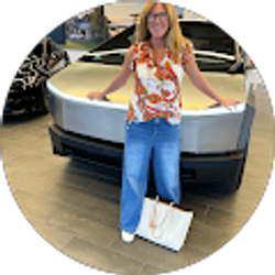 Profile photo of Allison Nekervis