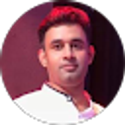 Profile photo of Sony George