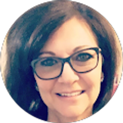 Profile photo of Carla Doty