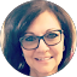 Profile photo of Carla Doty