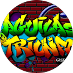 Profile photo of Águilas de Triunfo