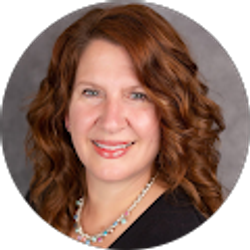 Profile photo of Tracy Schrey, J.D.