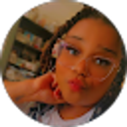 Profile photo of Keyana Lambert