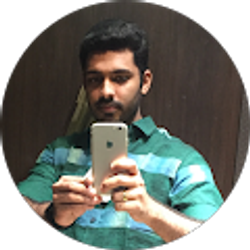 Profile photo of ELDHO KURIAN
