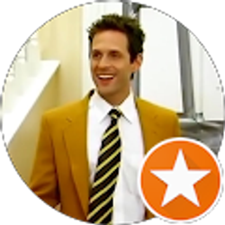 Profile photo of Hugh Honey