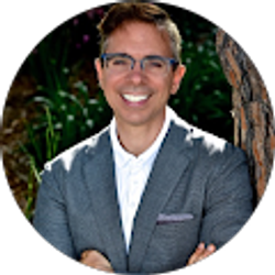 Profile photo of Paul Rubillo