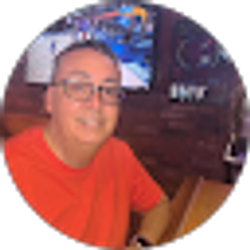 Profile photo of Michael A Garcia