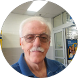 Profile photo of Michael St.Clair
