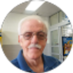 Profile photo of Michael St.Clair