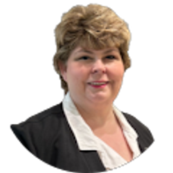 Profile photo of Cherri Hartman