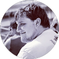 Profile photo of Rob Booth