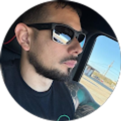 Profile photo of Jon Torres