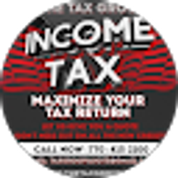 Profile photo of The tax group